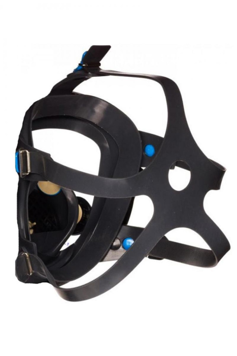 Ремни оголовья для противогазов UNIX