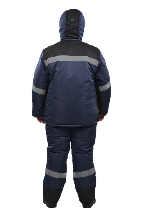 Костюм «КОС 192» синий