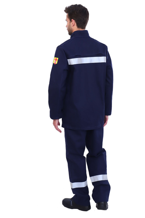 Костюм «Зевс-2 СТ» 2 класс защиты